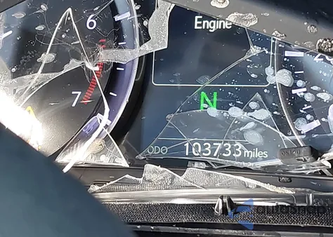 2018 Lexus Rx 350 from USA, damaged, VIN 2T2ZZMCAXJC106256